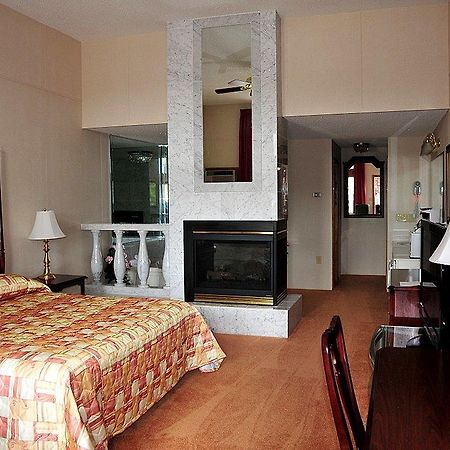 Lockport Inn And Suites Quarto foto